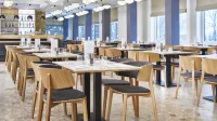 Orea Resort Horizont Šumava - sarapan