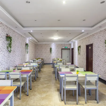 Yintan Business Hotel