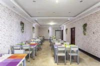 Yintan Business Hotel Hotels in Haiyan