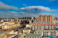 JI Hotel (Hulunbuir Railway Station)