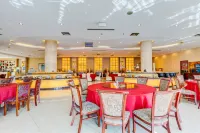 Tengzhou Hotel - servizio colazione