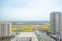 Huanyue Wansheng International Hotel - Scenic