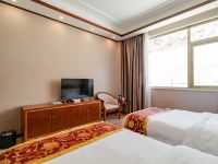 四姑娘山云逸锦峰酒店 - 恬静舒适标间