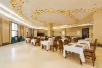 Wancheng International Hotel Hotels in Taikang