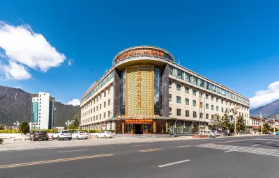 Nyingtri Yushanfu Hotel