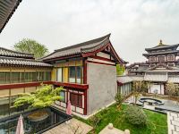 洛阳上阳宫唐文化精品酒店 - 酒店景观