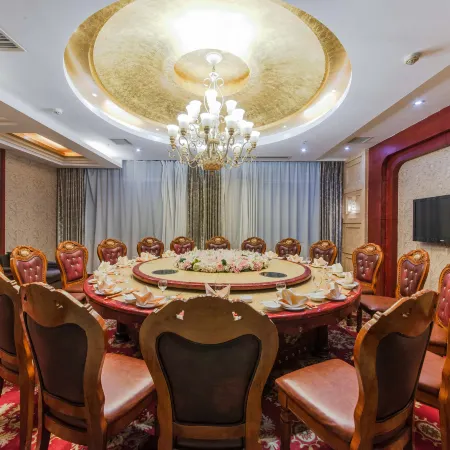 Haiyue International Hotel