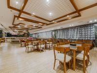 炎陵和一丽呈酒店 - 餐厅