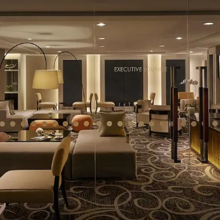 AC Hotel by Marriott Penang