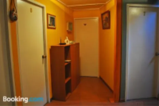 Hostal Recuerdos de Familia