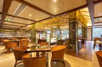 โรงแรมหลินฉี - ที่มีบาร์