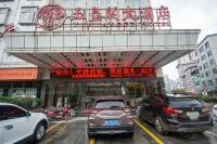 Yuhuangge Hotel