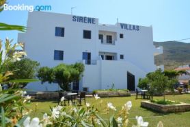 Sirene Villas
