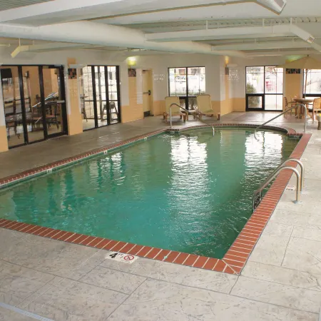 La Quinta Inn & Suites by Wyndham Springfield South