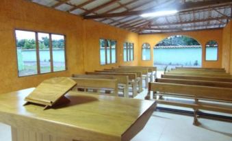Hotel Campestre las Marias del Viento