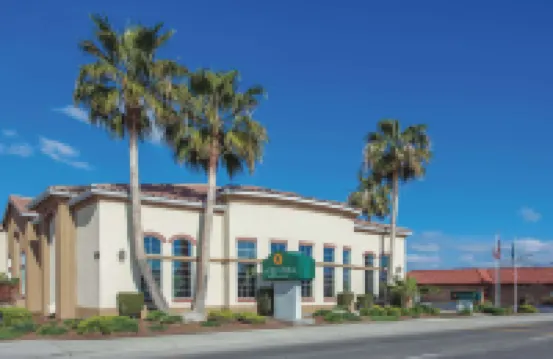 La Quinta Inn & Suites by Wyndham Los Banos