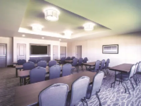 La Quinta by Wyndham Pampa Hotels in Pampa