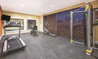 La Quinta Inn & Suites by Wyndham Niagara Falls - Træningscentre