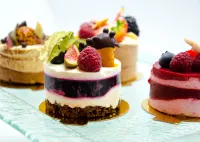 Park Inn by Radisson Meriton Conference Spa Tallin - breakfast