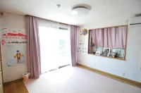 Daichan Farm Guest House Hotels in Asahi