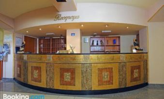 Hotel Faraon