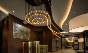 Hotel Stripes Kuala Lumpur, Autograph Collection