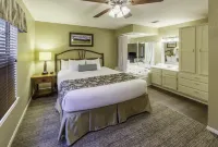 Holiday Inn Club Vacations Piney Shores Resort Hotels near Kingsley Park