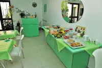 La Casa Del Nonno Hotel di Campomarino