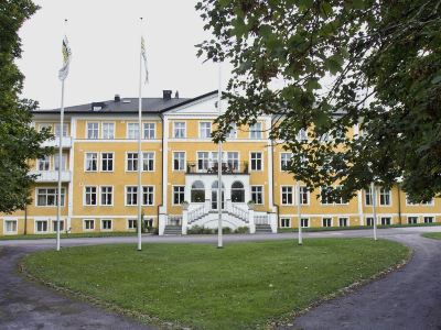 Tyringe Kurhotell