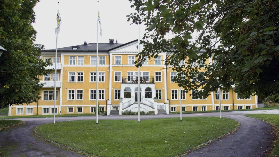 Tyringe Kurhotell