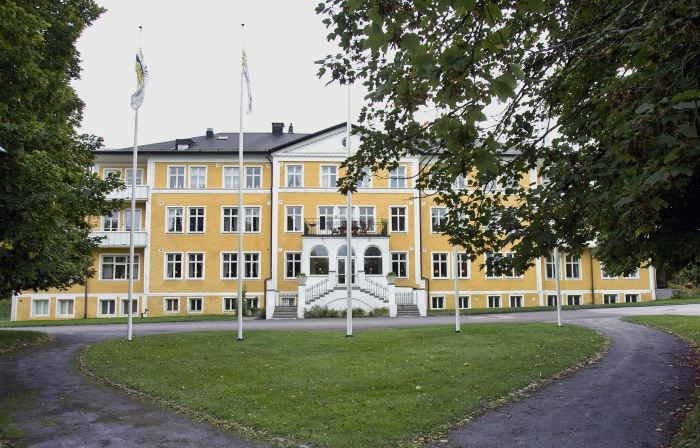 Tyringe Kurhotell