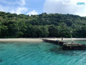 Tranquility Island Eco Dive Resort