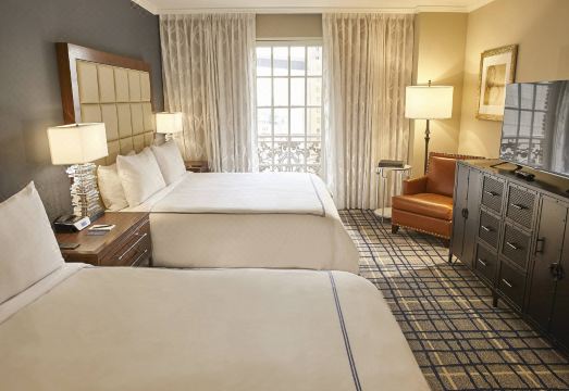 The Adolphus, Autograph Collection