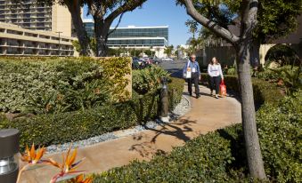 Courtyard by Marriott Anaheim Resort/Convention Center