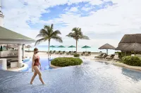 JW Marriott Cancun Resort & Spa Hôtels à : Cancún