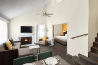 Residence Inn Pasadena Arcadia Hotel a Monrovia