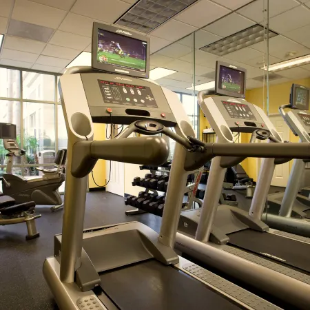 Residence Inn Irvine John Wayne Airport Orange County
