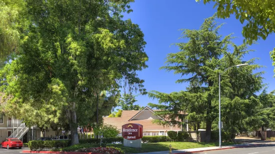 Residence Inn San Jose Campbell