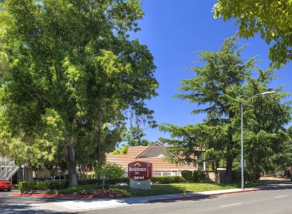 Residence Inn San Jose Campbell