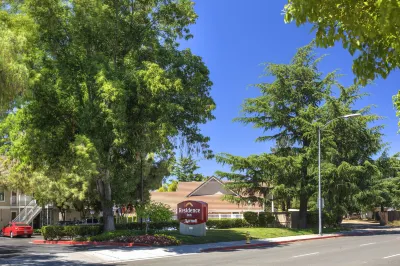 Residence Inn San Jose Campbell Hotels in San Jose