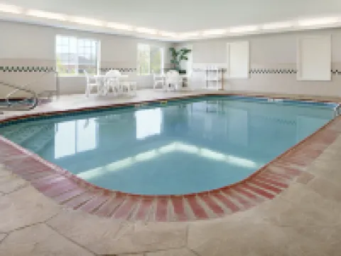 Country Inn & Suites by Radisson, Michigan City, IN Hotels in Coolspring Township