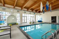 Aloft San Francisco Airport Hotels in Millbrae