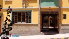 Hotel Cima Argentum