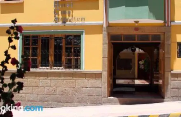 西瑪阿根特姆酒店