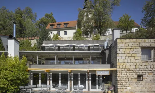Hotel la Romantica