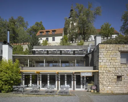 Hotel la Romantica Hotels in Mlada Boleslav