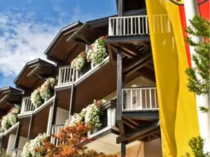 Hotel Garni Elisabeth