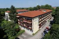 Thermen-Hotel Rottaler Hof