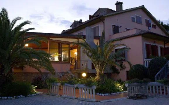Agrihotel Elisabetta