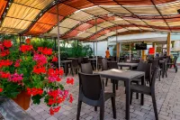 New Camping le Tamerici Hotels in Cecina